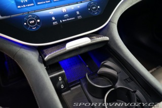 Mercedes-Benz Ostatní modely EQE 43 AMG*4M*HYPERSCREEN*TAŽ 2023