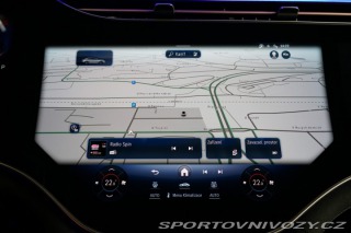 Mercedes-Benz Ostatní modely EQE 43 AMG*4M*HYPERSCREEN*TAŽ 2023