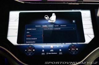 Mercedes-Benz Ostatní modely EQE 43 AMG*4M*HYPERSCREEN*TAŽ 2023