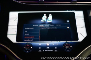 Mercedes-Benz Ostatní modely EQE 43 AMG*4M*HYPERSCREEN*TAŽ 2023