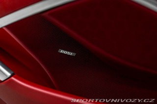 Porsche Boxster 718, BOSE, CHRONO, VÝFUKY 2017