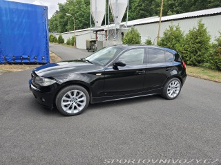 BMW 1 130i