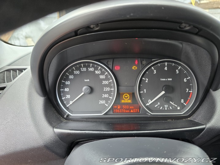 BMW 1 130i 2006