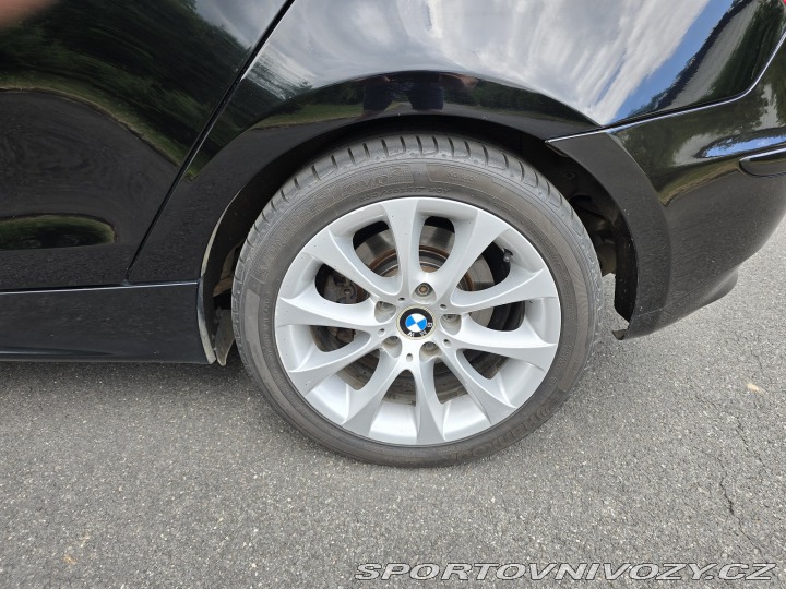 BMW 1 130i 2006