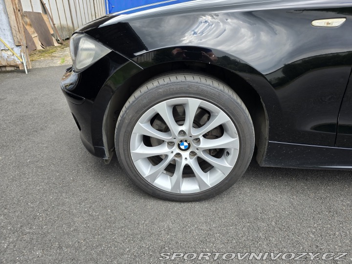 BMW 1 130i 2006