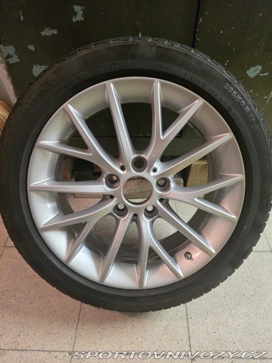 BMW 1 130i 2006