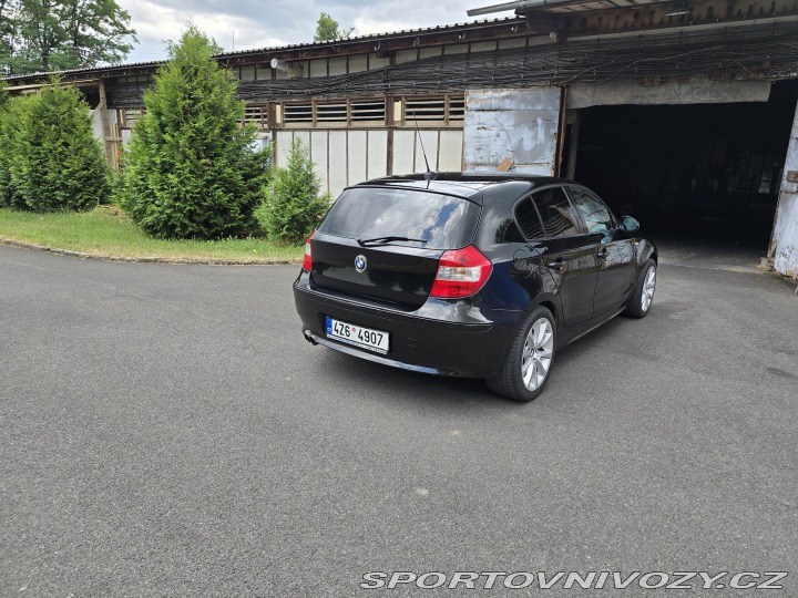 BMW 1 130i 2006