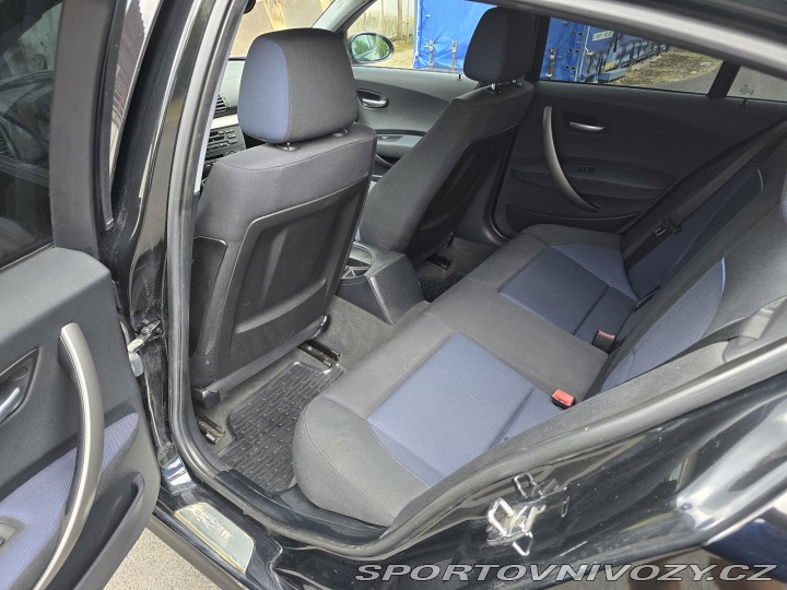 BMW 1 130i 2006