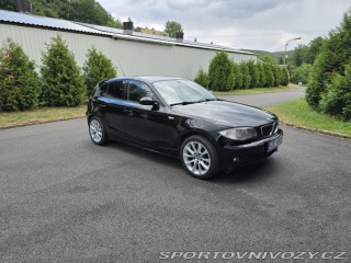 BMW 1 130i 2006