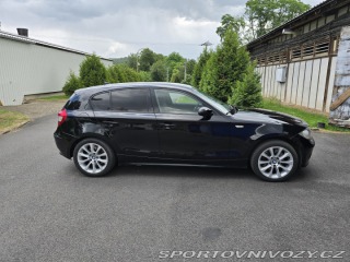 BMW 1 130i 2006