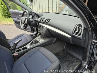 BMW 1 130i 2006