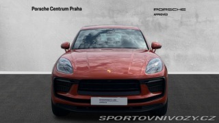 Porsche Macan S 2022
