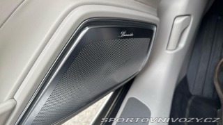 Porsche Panamera 4E Hybrid 2017