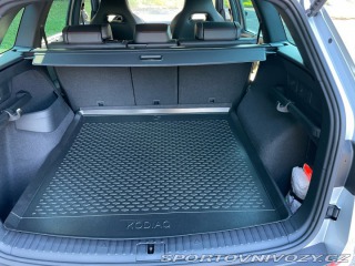 Škoda Kodiaq RS 2022