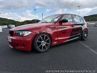 BMW 1 
