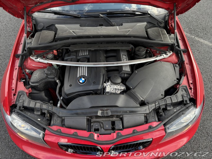 BMW 1 2007