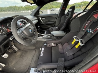 BMW 1 2007