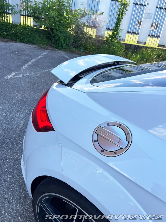 Audi TT TTS Quattro 2.0 2015