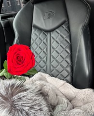 Audi TT TTS Quattro 2.0 2015