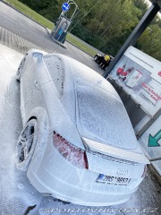 Audi TT TTS Quattro 2.0 2015