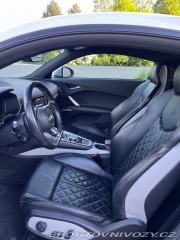 Audi TT TTS Quattro 2.0 2015