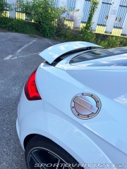 Audi TT TTS Quattro 2.0 2015