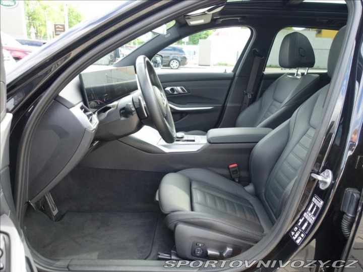 BMW 3 M340i xDrive Touring,DPH 2023