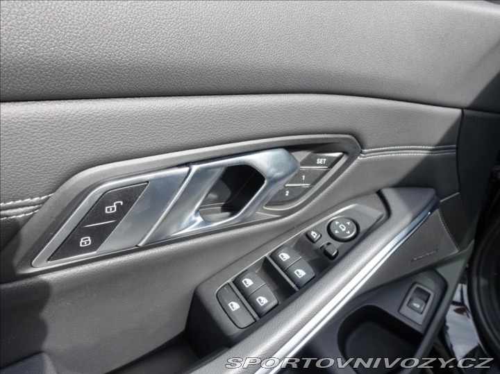 BMW 3 M340i xDrive Touring,DPH 2023