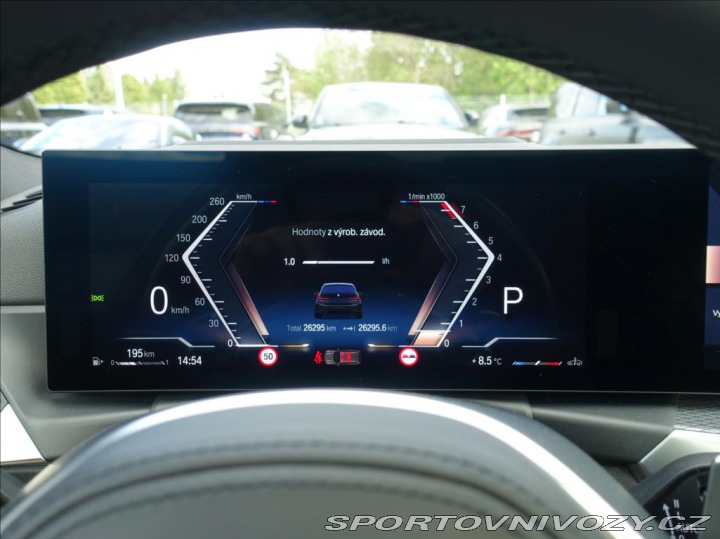 BMW 3 M340i xDrive Touring,DPH 2023
