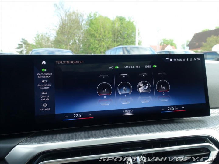 BMW 3 M340i xDrive Touring,DPH 2023
