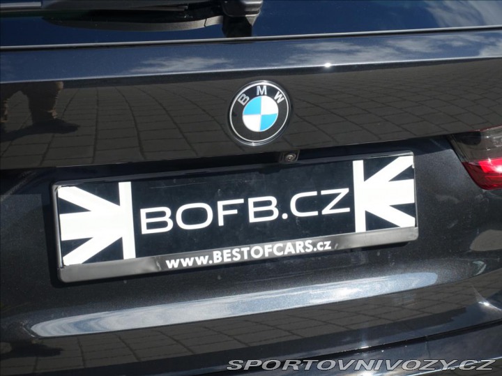 BMW 3 M340i xDrive Touring,DPH 2023