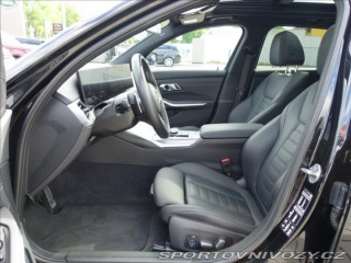 BMW 3 M340i xDrive Touring,DPH 2023