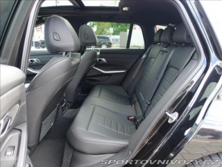 BMW 3 M340i xDrive Touring,DPH 2023