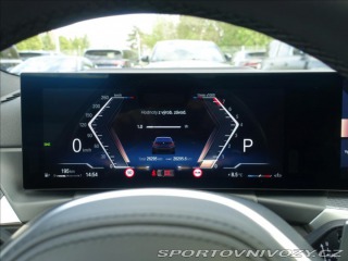 BMW 3 M340i xDrive Touring,DPH 2023