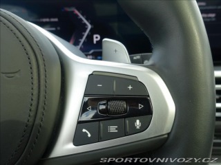 BMW 3 M340i xDrive Touring,DPH 2023