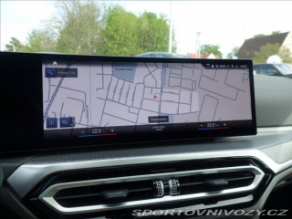 BMW 3 M340i xDrive Touring,DPH 2023