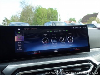 BMW 3 M340i xDrive Touring,DPH 2023