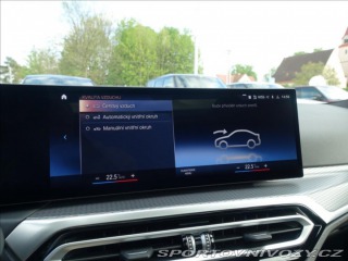 BMW 3 M340i xDrive Touring,DPH 2023
