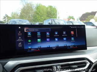BMW 3 M340i xDrive Touring,DPH 2023