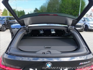 BMW 3 M340i xDrive Touring,DPH 2023