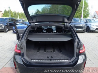BMW 3 M340i xDrive Touring,DPH 2023