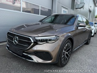 Mercedes-Benz E E 300 de 4M All-Terrain - 2024