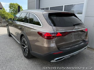 Mercedes-Benz E E 300 de 4M All-Terrain - 2024