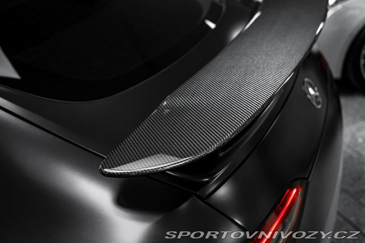 Mercedes-Benz AMG GT 63s BURM/TV/AERO/KARBON/N 2019
