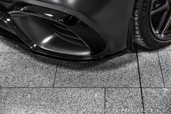 Mercedes-Benz AMG GT 63s BURM/TV/AERO/KARBON/N 2019