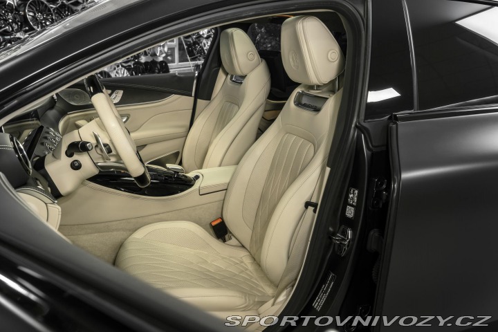 Mercedes-Benz AMG GT 63s BURM/TV/AERO/KARBON/N 2019