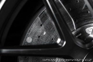 Mercedes-Benz AMG GT 63s BURM/TV/AERO/KARBON/N 2019
