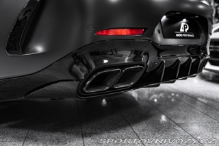 Mercedes-Benz AMG GT 63s BURM/TV/AERO/KARBON/N 2019