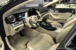 Mercedes-Benz AMG GT 63s BURM/TV/AERO/KARBON/N 2019