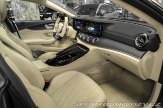 Mercedes-Benz AMG GT 63s BURM/TV/AERO/KARBON/N 2019